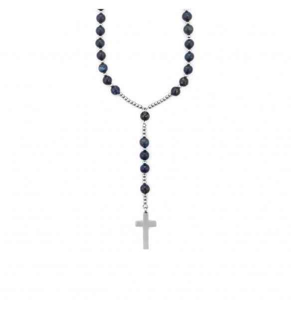 Collana 4US Cesare Paciotti rosario uomo 4UCL7492 https://www.clessidrajewels.com/227245-large_default/collana-4us-cesare-paciotti-rosario-uomo-4ucl7…