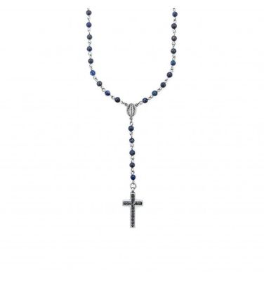 Collana 4US Cesare Paciotti rosario uomo 4UCL7500 https://www.clessidrajewels.com/227275-large_default/collana-4us-cesare-paciotti-rosario-uomo-4ucl7…