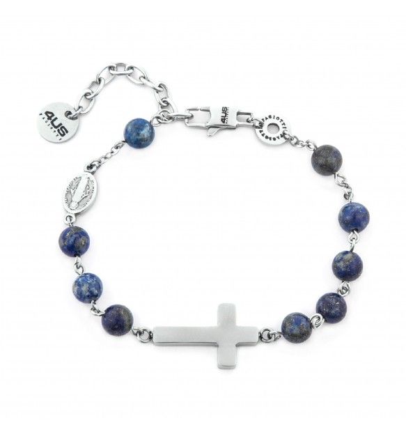 Bracciale 4US Cesare Paciotti rosario uomo 4UBR7493 https://www.clessidrajewels.com/227247-large_default/bracciale-4us-cesare-paciotti-rosario-uomo-4ub…