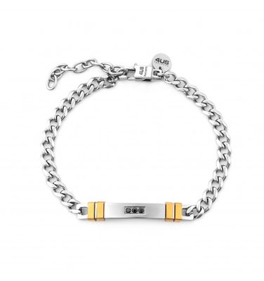 Bracciale 4US Cesare Paciotti uomo 4UBR7557 https://www.clessidrajewels.com/227494-large_default/bracciale-4us-cesare-paciotti-uomo-4ubr7557.jpg