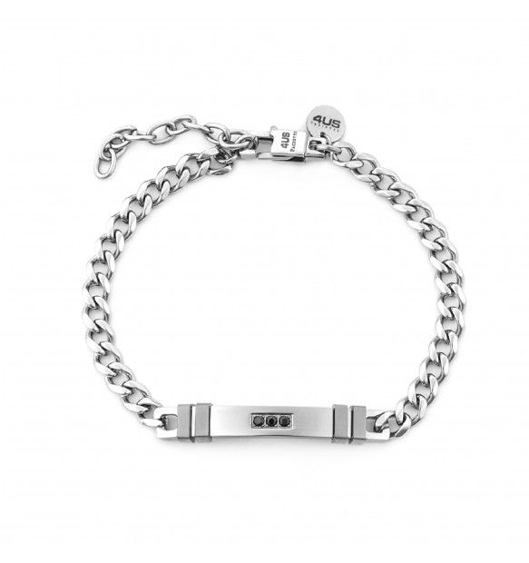 Bracciale 4US Cesare Paciotti uomo 4UBR7558 https://www.clessidrajewels.com/227497-large_default/bracciale-4us-cesare-paciotti-uomo-4ubr7558.jpg