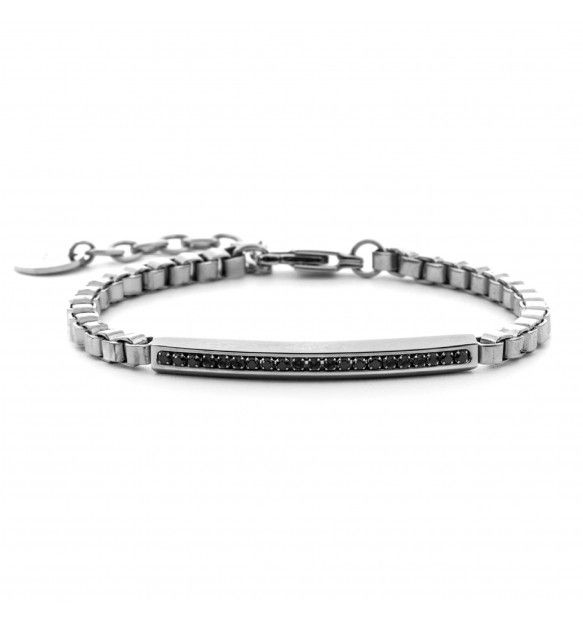 Bracciale 4US Cesare Paciotti uomo 4UBR7563 https://www.clessidrajewels.com/227513-large_default/bracciale-4us-cesare-paciotti-uomo-4ubr7563.jpg