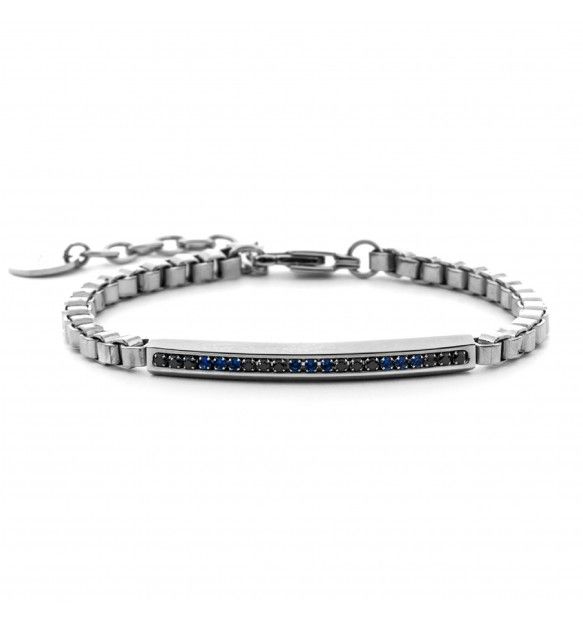 Bracciale 4US Cesare Paciotti uomo 4UBR7564 https://www.clessidrajewels.com/227516-large_default/bracciale-4us-cesare-paciotti-uomo-4ubr7564.jpg
