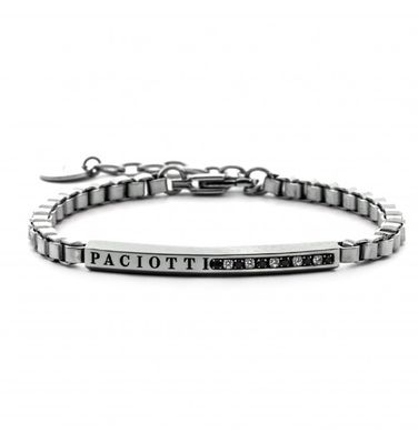 Bracciale 4US Cesare Paciotti uomo 4UBR7561 https://www.clessidrajewels.com/227506-large_default/bracciale-4us-cesare-paciotti-uomo-4ubr7561.jpg