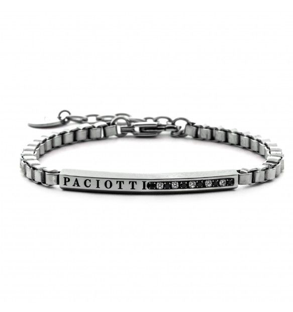 Bracciale 4US Cesare Paciotti uomo 4UBR7561 https://www.clessidrajewels.com/227506-large_default/bracciale-4us-cesare-paciotti-uomo-4ubr7561.jpg