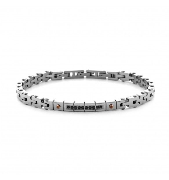 Bracciale 4US Cesare Paciotti uomo 4UBR7573 https://www.clessidrajewels.com/227546-large_default/bracciale-4us-cesare-paciotti-uomo-4ubr7573.jpg