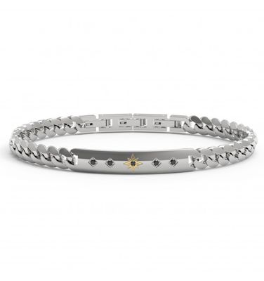 Bracciale 4US Cesare Paciotti uomo 4UBR7669 https://www.clessidrajewels.com/227642-large_default/bracciale-4us-cesare-paciotti-uomo-4ubr7669.jpg