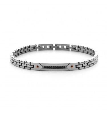 Bracciale 4US Cesare Paciotti uomo 4UBR7574 https://www.clessidrajewels.com/227549-large_default/bracciale-4us-cesare-paciotti-uomo-4ubr7574.jpg