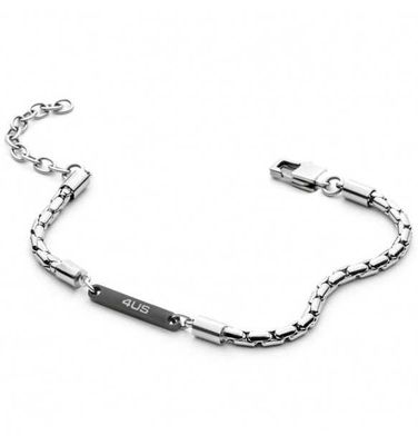 Bracciale 4US Cesare Paciotti uomo 4UBR4482 https://www.clessidrajewels.com/155105-large_default/bracciale-4us-cesare-paciotti-uomo-4ubr4482.jpg