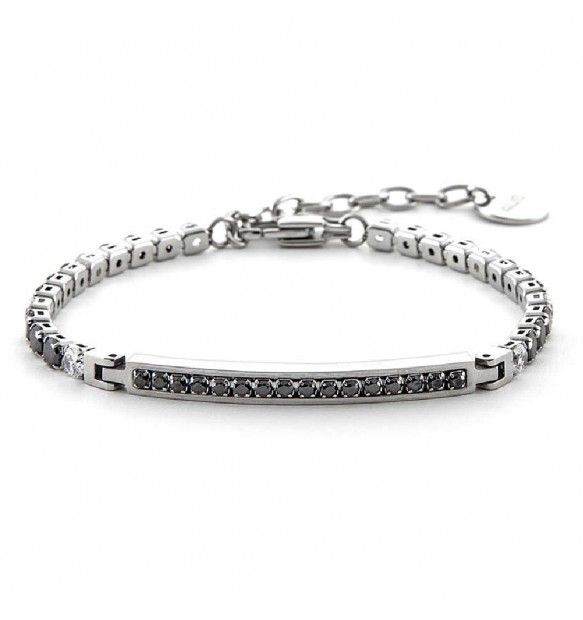 Bracciale 4US Cesare Paciotti tennis uomo 4UBR6359 https://www.clessidrajewels.com/202362-large_default/bracciale-4us-cesare-paciotti-tennis-uomo-4ubr…