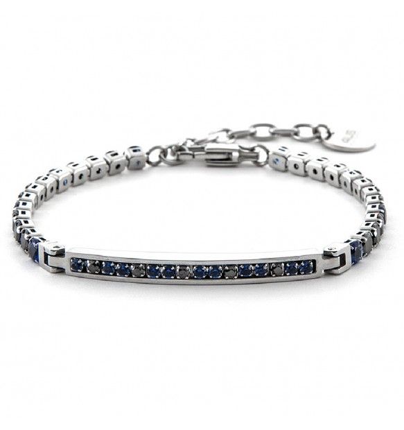 Bracciale 4US Cesare Paciotti tennis uomo 4UBR6360 https://www.clessidrajewels.com/202365-large_default/bracciale-4us-cesare-paciotti-tennis-uomo-4ubr…