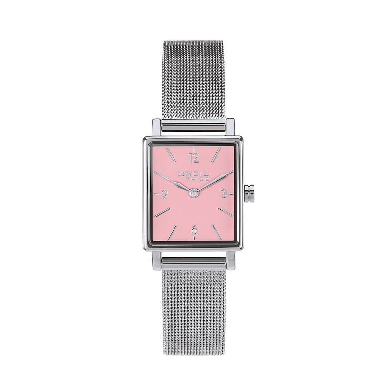 Orologio Breil DREAMY SORBET SOLO TEMPO LADY 20 X 23 mm Orologio Breil DREAMY SORBET SOLO TEMPO LADY 20 X 23 mm