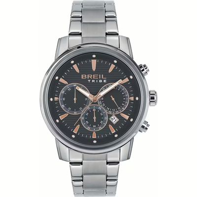 Orologio Breil CALIBER CHRONO GENT 43 MM Orologio Breil CALIBER CHRONO GENT 43 MM