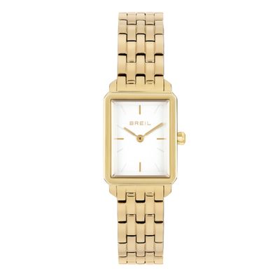 Orologio Breil Donna CARRÉ SOLO TEMPO 2H 20 x 24 MM Orologio Breil Donna CARRÉ SOLO TEMPO 2H 20 x 24 MM
