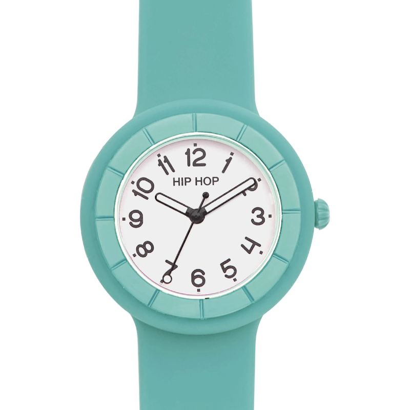 Orologio Hip Hop Hero.Dot WATER WAVE Orologio Hip Hop Hero.Dot WATER WAVE