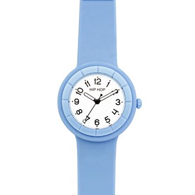 Orologio Hip Hop Hero.Dot Flight CLOUD BLUE Orologio Hip Hop Hero.Dot Flight CLOUD BLUE