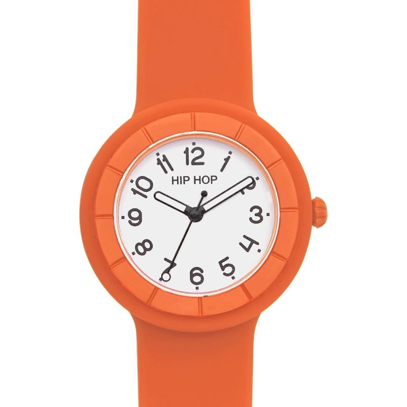 Orologio Hip Hop Hero.Dot APRICOT CRUSH Orologio Hip Hop Hero.Dot APRICOT CRUSH