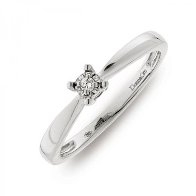 Anello Solitario Donna Oro Anello Solitario Donna Oro