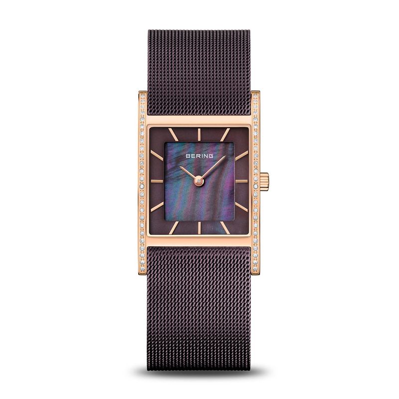 Orologio Donna Classic Classic | oro rosa Bering Orologio Donna Classic Classic | oro rosa Bering