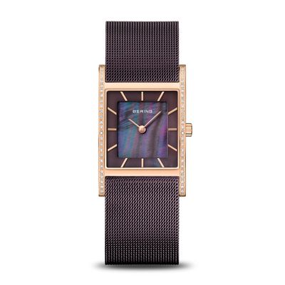 Orologio Donna Classic Classic | oro rosa Bering Orologio Donna Classic Classic | oro rosa Bering