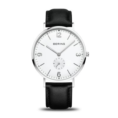 Orologio Bering Classic | argento brilliante Orologio Bering Classic | argento brilliante