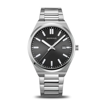 Orologio Bering Uomo | Ultra Slim Classic | argento Orologio Bering Uomo | Ultra Slim Classic | argento