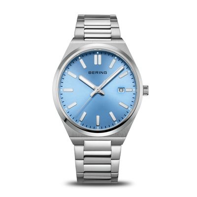Orologio Bering Uomo | Ultra Slim Classic | argento Orologio Bering Uomo | Ultra Slim Classic | argento