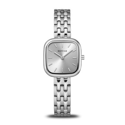 Orologio Bering Donna Classic | argento spazzolato Orologio Bering Donna Classic | argento spazzolato