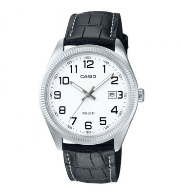 Casio Orologio Classic Acciaio Collection Casio Orologio Classic Acciaio Collection