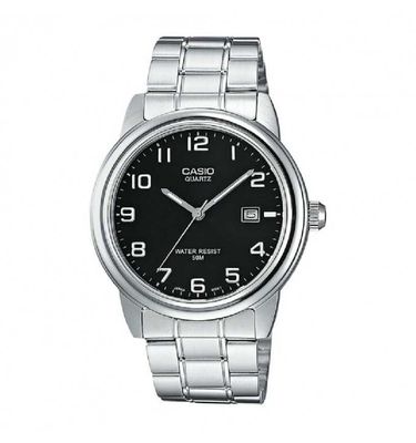 Casio Orologio Classic Acciaio Collection Casio Orologio Classic Acciaio Collection