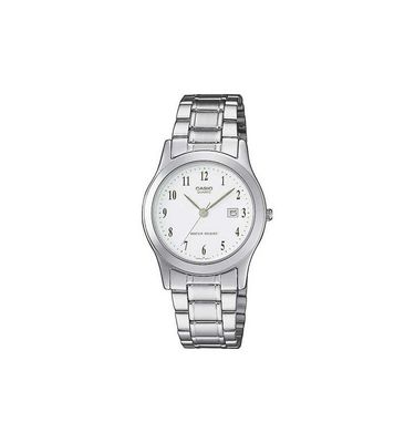 Casio Orologio Classic Acciaio Collection Casio Orologio Classic Acciaio Collection