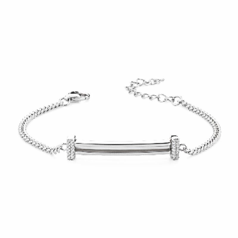 Bracciale Morbido Marcello Pane Bracciale Morbido Marcello Pane