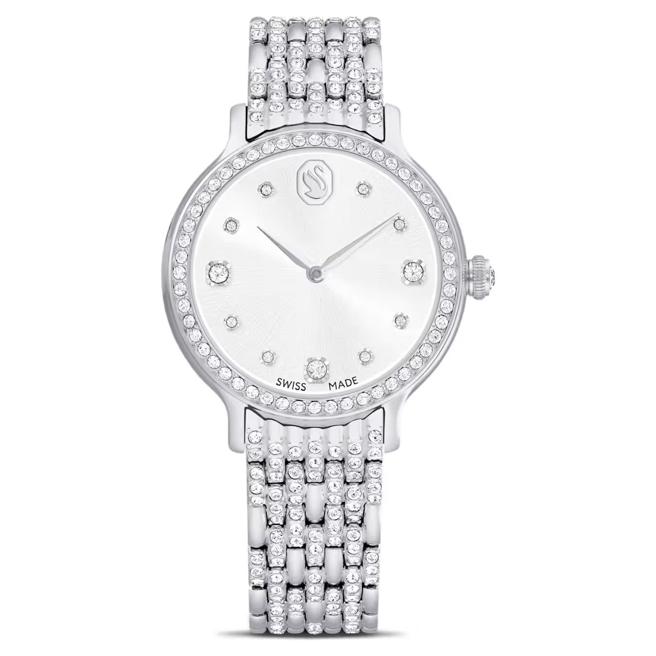 Orologio Imber Fabbricato in Svizzera Swarovski