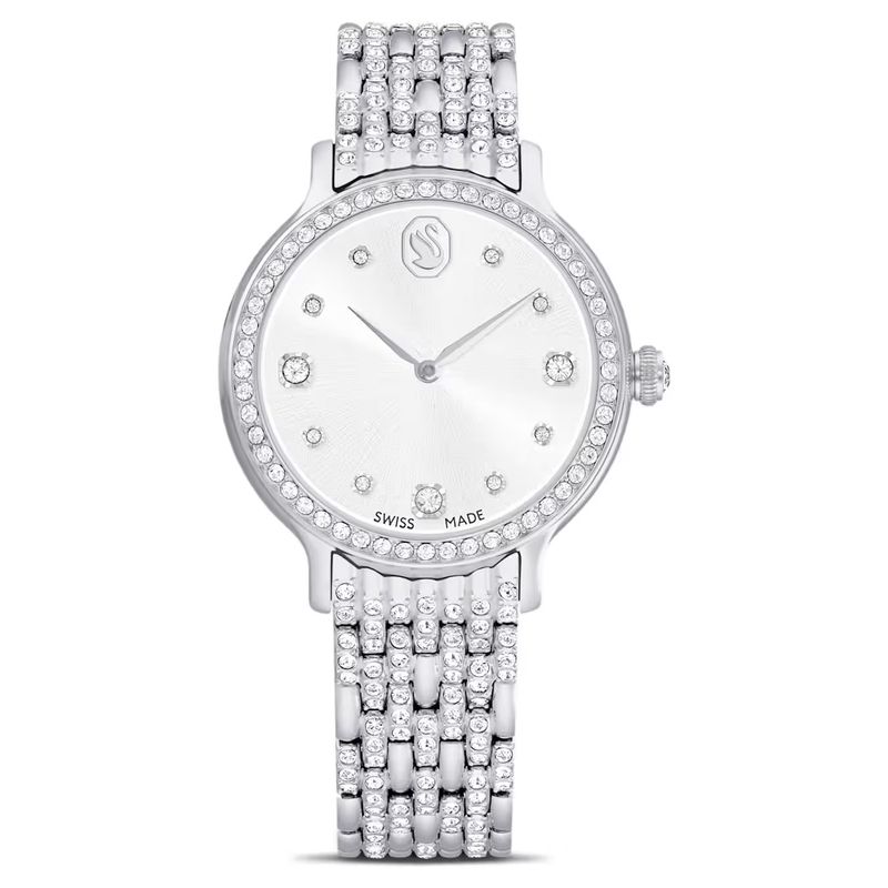 Orologio Imber Fabbricato in Svizzera Swarovski