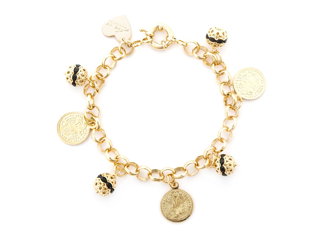 Bracciale Donna 4us Paciotti PIETRANERA