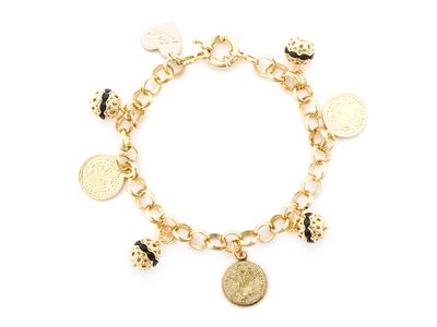 Bracciale Donna 4us Paciotti PIETRANERA Bracciale Donna 4us Paciotti PIETRANERA