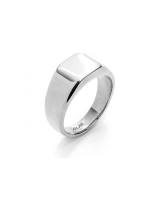 Anello in acciaio 4US Cesare Paciotti uomo Anello in acciaio 4US Cesare Paciotti uomo
