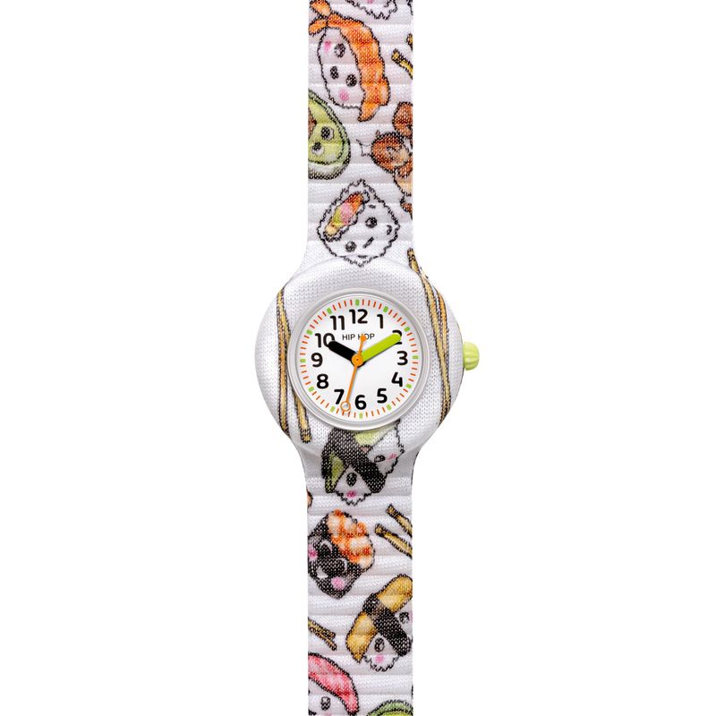 Orologio Hip Hop KIDS FUN MULTICOLOR Orologio Hip Hop KIDS FUN MULTICOLOR