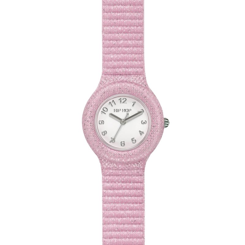 Orologio Hip Hop Kids SHIMMER CRUSH PINK Orologio Hip Hop Kids SHIMMER CRUSH PINK