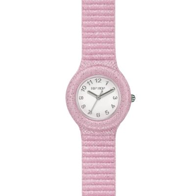 Orologio Hip Hop Kids SHIMMER CRUSH PINK Orologio Hip Hop Kids SHIMMER CRUSH PINK
