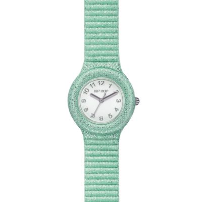 Orologio Hip Hop Kids SHIMMER CRUSH GREEN Orologio Hip Hop Kids SHIMMER CRUSH GREEN