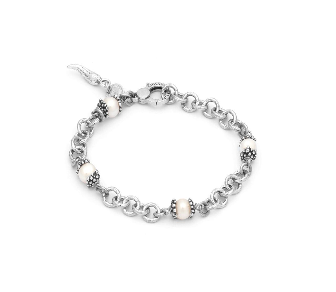 Bracciale Mini Drops  - Giovanni Raspini