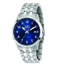 Orologio Uomo Sector 660 blue 41mm Orologio Uomo Sector 660 blue 41mm