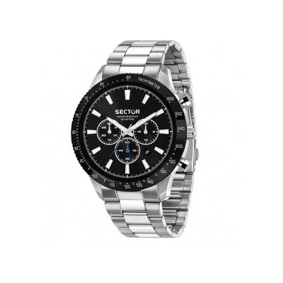 Orologio Chrono Sector 270 Uomo 45mm Orologio Chrono Sector 270 Uomo 45mm