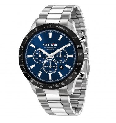 Orologio Chrono Sector 270 Uomo 45mm Orologio Chrono Sector 270 Uomo 45mm