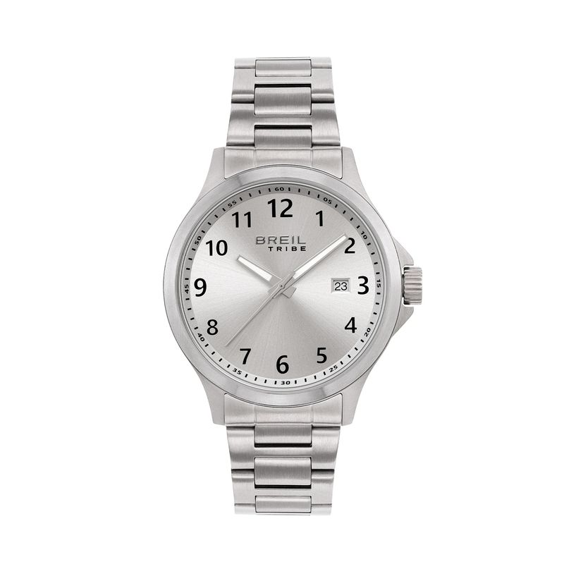 Orologio Breil KAI SOLO TEMPO GENT 41 MM Orologio Breil KAI SOLO TEMPO GENT 41 MM