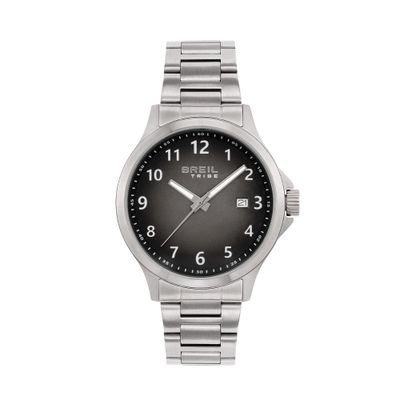 Orologio Breil KAI SOLO TEMPO GENT 41 MM Orologio Breil KAI SOLO TEMPO GENT 41 MM