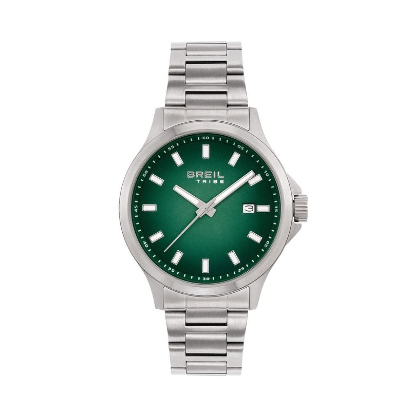 Orologio Breil KAI SOLO TEMPO GENT 41 MM Orologio Breil KAI SOLO TEMPO GENT 41 MM