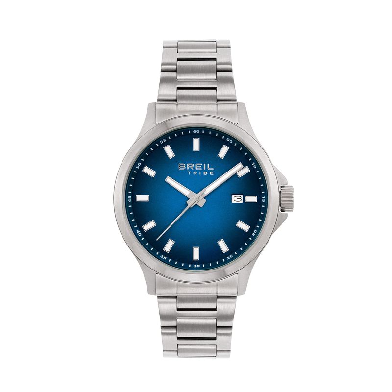 Orologio Breil KAI SOLO TEMPO GENT 41 MM Orologio Breil KAI SOLO TEMPO GENT 41 MM
