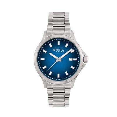 Orologio Breil KAI SOLO TEMPO GENT 41 MM Orologio Breil KAI SOLO TEMPO GENT 41 MM